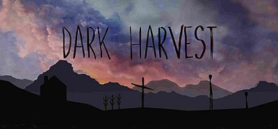 Oculus Quest 游戏《Dark Harvest》黑暗收割